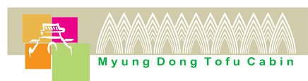 Myung Dong Tofu Cabin