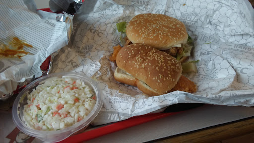 Fast Food Restaurant «KFC», reviews and photos, 23450 Van Dyke, Warren, MI 48089, USA