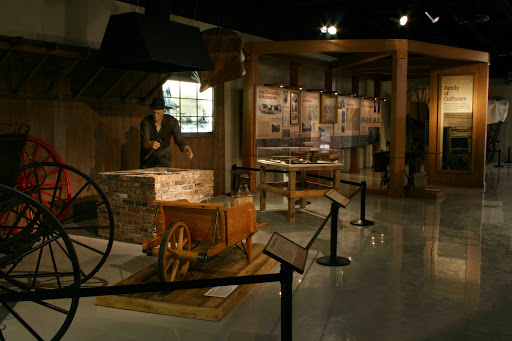 Studebaker National Museum