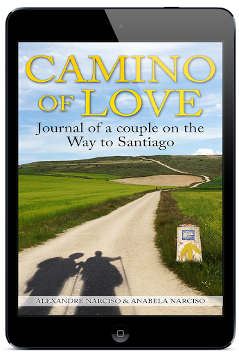 eBook Camino of Love