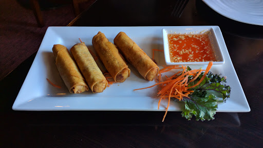 Bangkok Restaurant & Jazz Bar