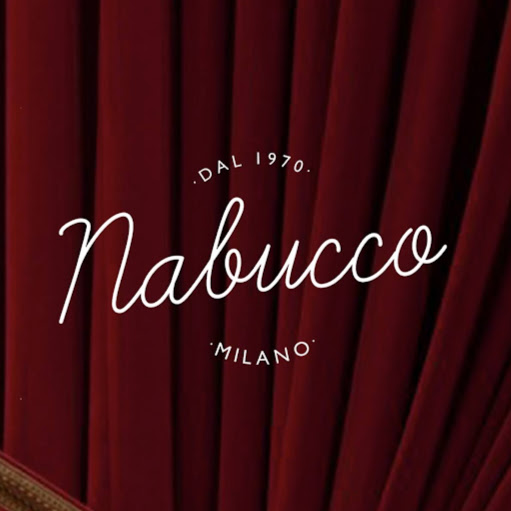 Ristorante Nabucco logo