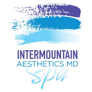 Intermountain Aesthetics MD Spa logo