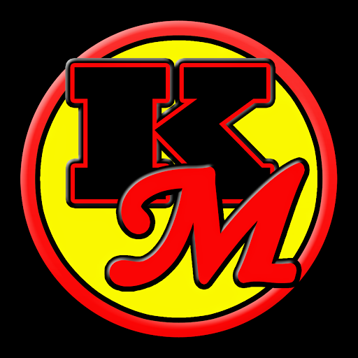 Kiosk Milosch - "Mehr als nur ein Kiosk!" logo
