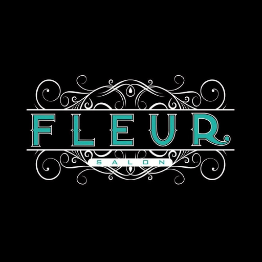 Fleur Salon logo
