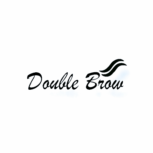 Double Brow Beauty logo