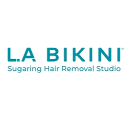L.A. Bikini logo