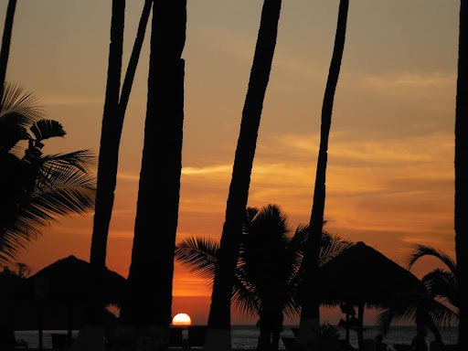 Andilana Beach