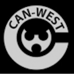 Can-West Transmission Parts logo