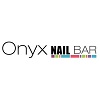 Onyx Nail Bar Dallas logo