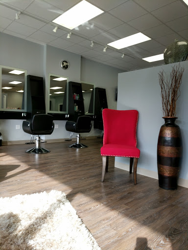 Nail Salon «Glorious Nail Spa & Hair Salon», reviews and photos, 38 S Turnpike Rd B, Wallingford, CT 06492, USA