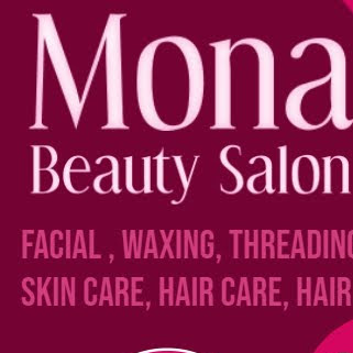Mona Beauty Salon