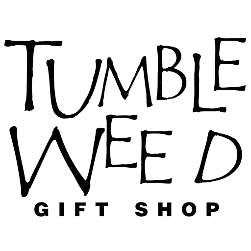 Tumbleweed Gift & Thrift logo