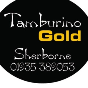 Tamburino Gold logo