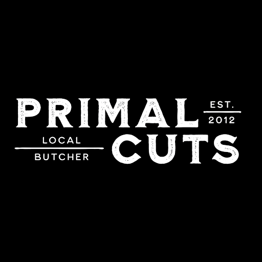 Primal Cuts logo