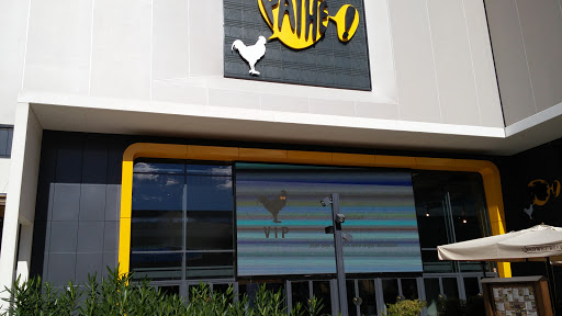 Pathé La Valette