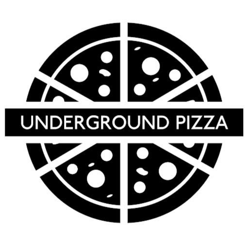 Underground Pizza logo