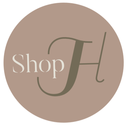 Shop Harrow High Street logo
