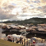 Photographies de Retour des Indes: Galerie "Les îles Calamian, au nord de Palawan"