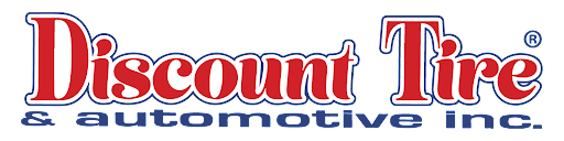 Discount Tire & Automotive logo