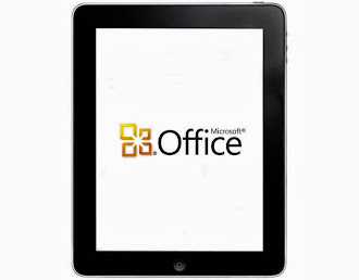 Office llega al iPad