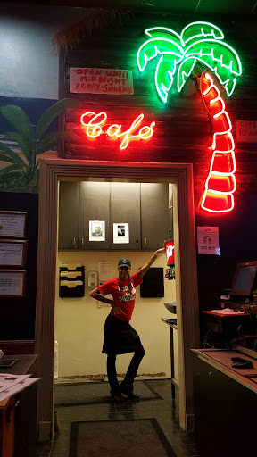 Cafe «Grand Paradise Casino & Cafe», reviews and photos, 520 US-190, Port Allen, LA 70767, USA