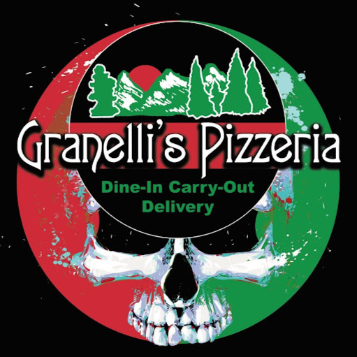 Granelli's Pizzeria logo
