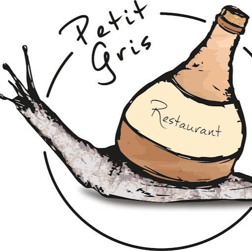 Restaurant Petit Gris logo