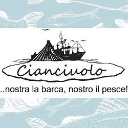 Ristorante Cianciuolo logo
