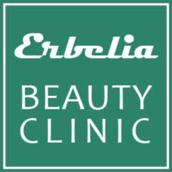 Erbelia Beauty Clinic, Stockholm logo