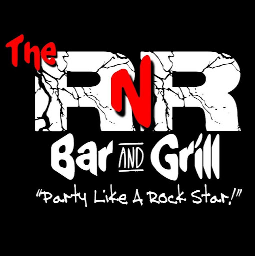 RNR Bar & Grill logo