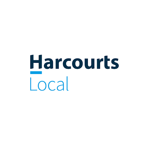Harcourts Clayfield logo