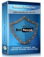 Bot Revolt Anti-Malware Free Edition 