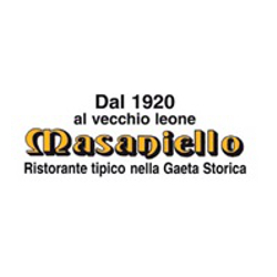 Ristorante Masaniello logo