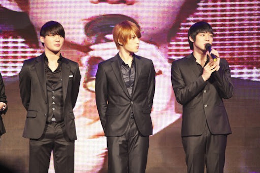 KBS cancels JYJ’s broadcast appearance for ‘N7W’ event KBS cancels JYJ’s broadcast appearance for ‘N7W’ event