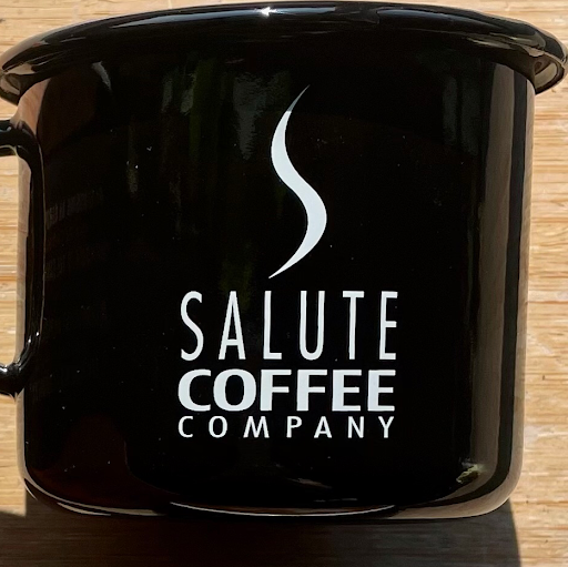Salute Coffee Company