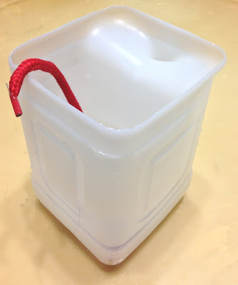 DIY Self-Watering Plant Pots 2nd Generation Step 8