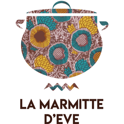La Marmite d'Eve logo