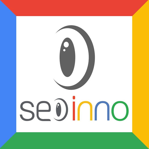 Seoinno SEO Ajansı logo