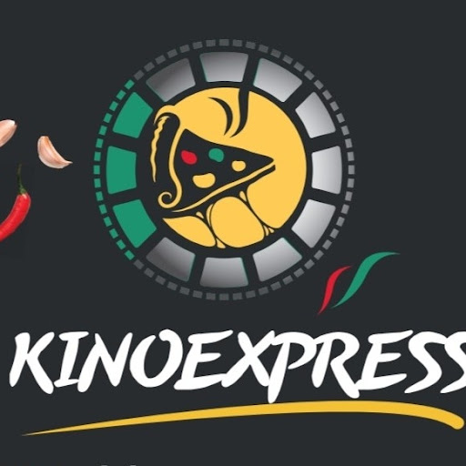 Kinoexpress Pizza & Döner logo