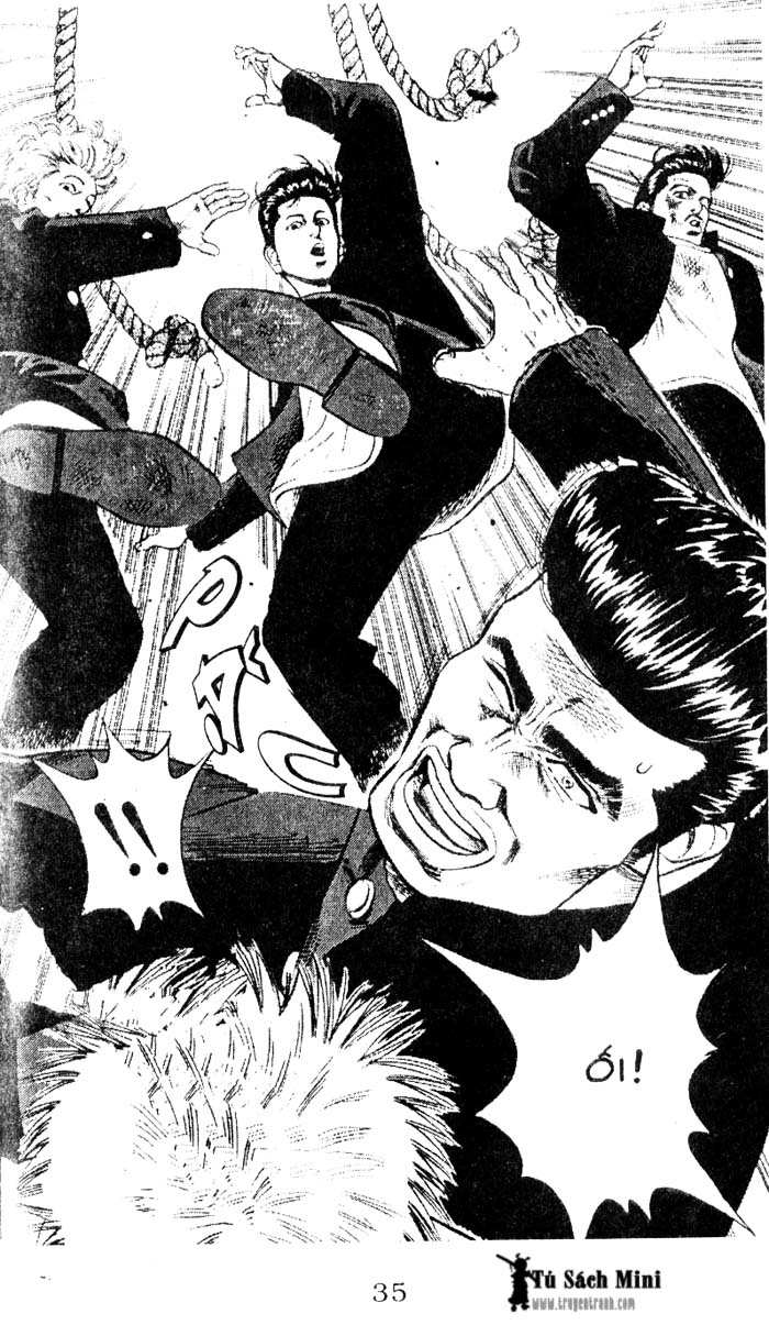Slam Dunk Chap 9 - Truyen.Chap.VN