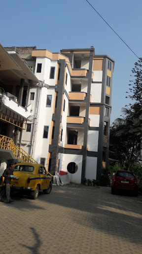 Eagle Inn, 14, Bishnupur, Diamond Harbour Rd, Vasa, Kolkata, West Bengal 743503, India, Hotel, state WB