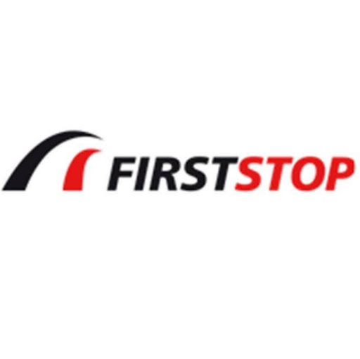 First Stop Östhammar logo