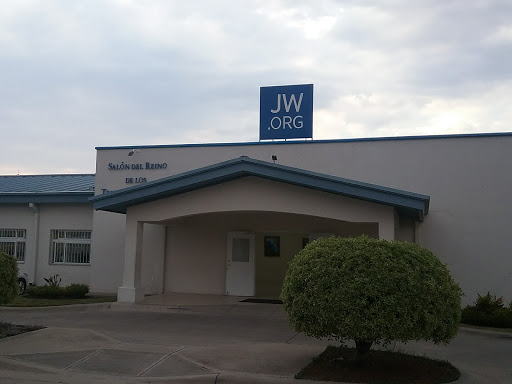 Salon del Reino de los Testigos de Jehová, Via Lagos 2, San Pedro, 56150 Texcoco de Mora, Méx., México, Iglesia de los testigos de Jehová | EDOMEX