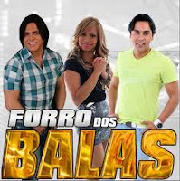 CD Forró dos Balas - Quipapá - PE - 23.09.2012