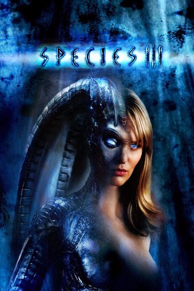 Poster Of Species III (2004) Full Movie Hindi Dubbed Free Download Watch Online At Alldownloads4u.Com