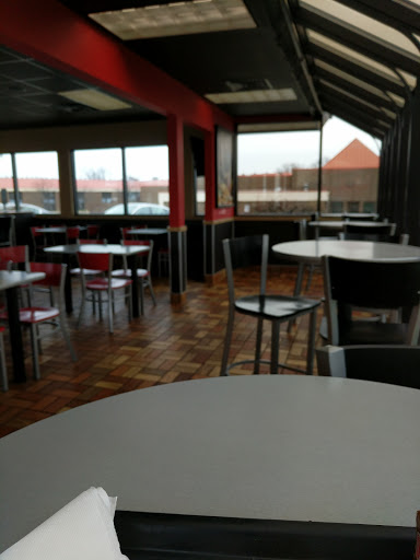 Fast Food Restaurant «Burger King», reviews and photos, 10894 New Haven Rd, Harrison, OH 45030, USA