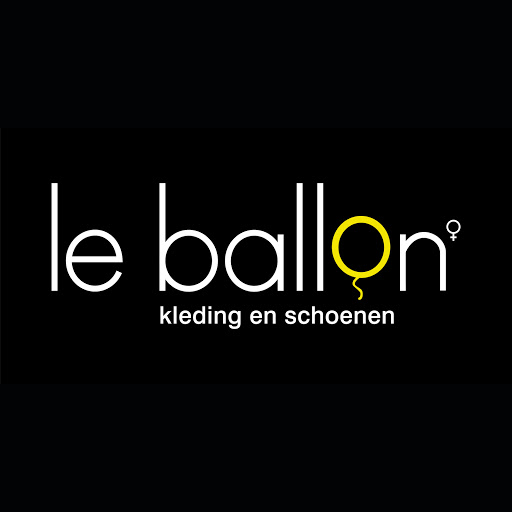 Le Ballon Nijmegen logo