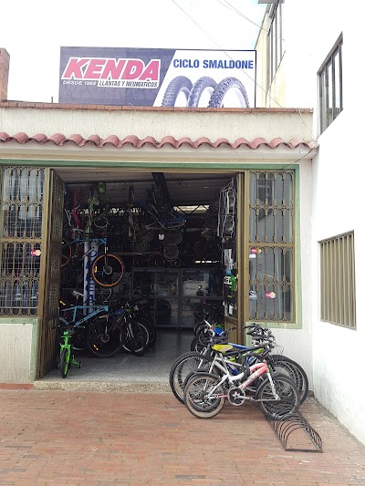 Photos of Ciclo Smaldone