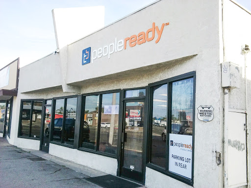 Employment Agency «PeopleReady», reviews and photos, 2110 Harbor Blvd, Costa Mesa, CA 92627, USA